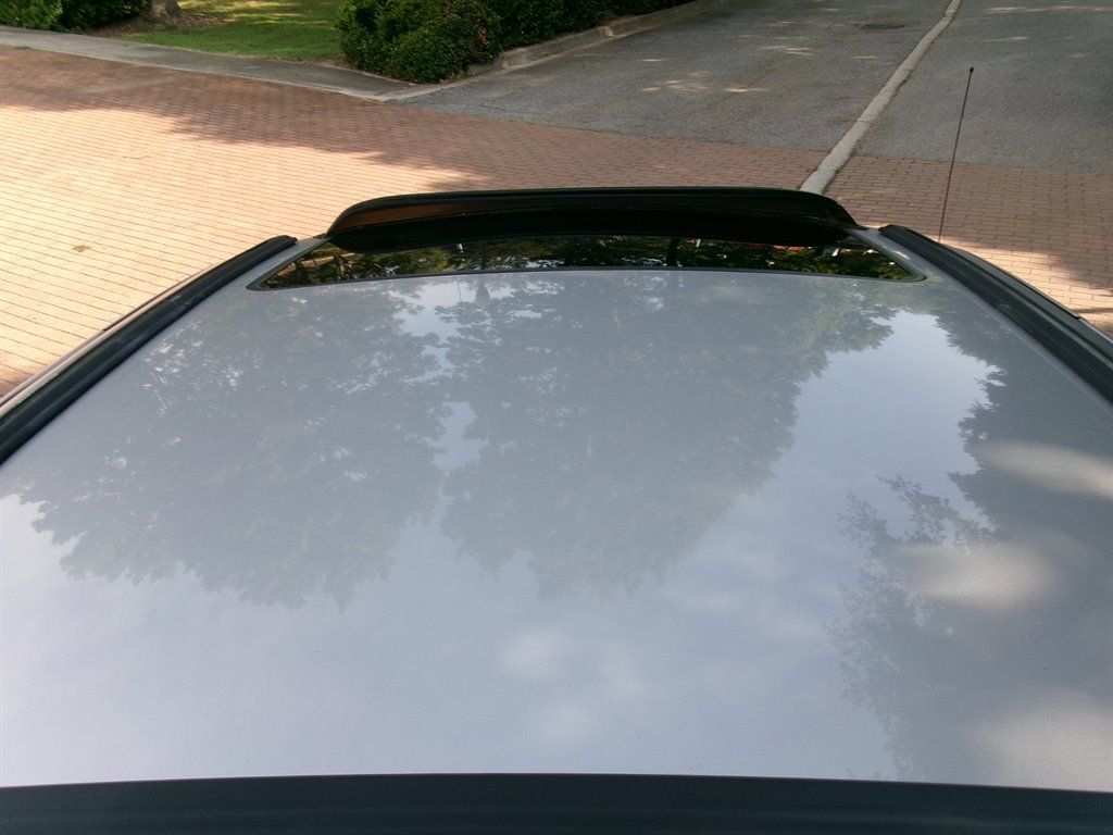Used 2001 Chrysler PT Cruiser FWD image 10