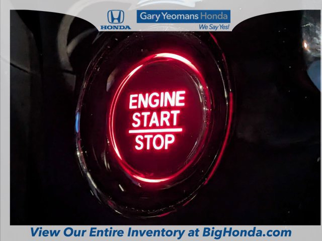Used 2025 Honda Civic Sport image 31