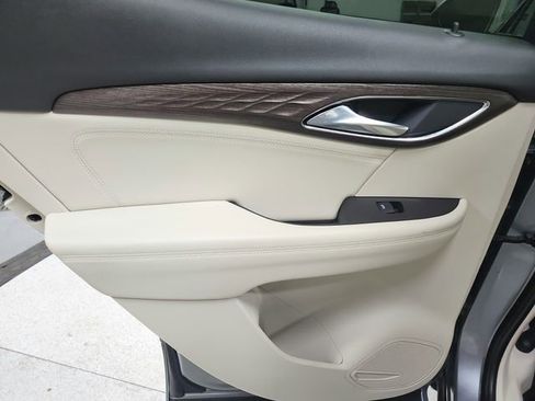 Used 2023 Buick Envision Avenir FWD image 41