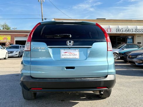 Used 2014 Honda CR-V LX image 4
