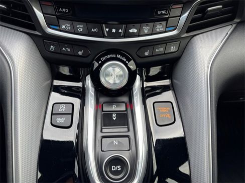 Used 2021 Acura TLX w/ A-SPEC Pkg image 22