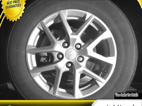 Certified 2022 Chevrolet Equinox LT FWD image 22