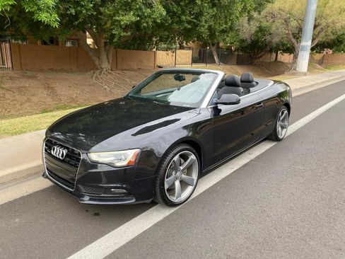 Used 2014 Audi A5 2.0T Premium Plus image 65