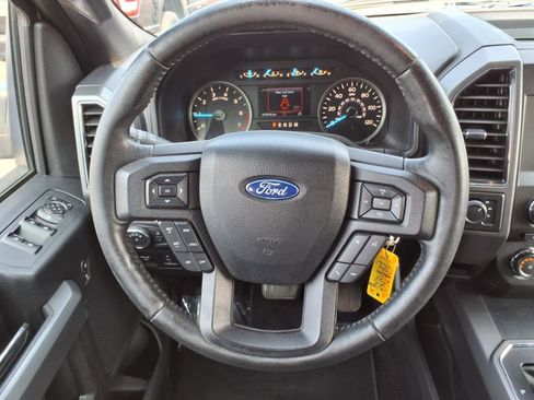 Used 2018 Ford F150 XLT w/ Equipment Group 302A Luxury image 23