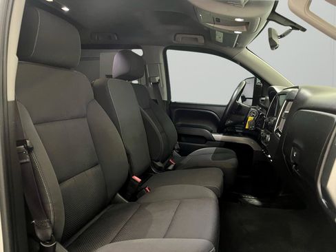 Used 2015 Chevrolet Silverado 1500 LT w/ All Star Edition image 18
