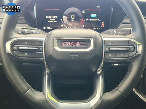 Certified 2025 GMC Acadia Elevation image 12