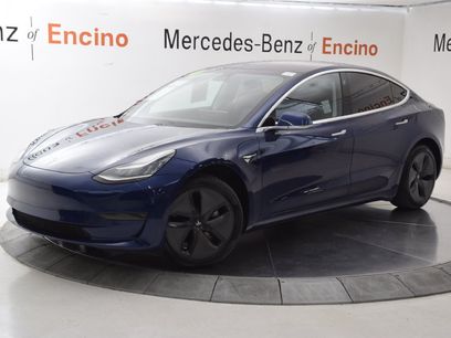 Used 2019 Tesla Model 3