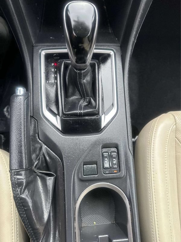 Used 2018 Subaru Impreza 2.0i Limited AWD/4WD image 26