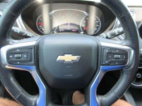 Certified 2020 Chevrolet Blazer LT FWD image 22