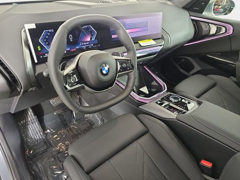 New 2026 BMW X3 xDrive30 w/ Convenience Package AWD/4WD image 16