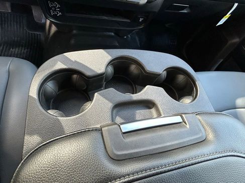 Used 2026 RAM 3500 Tradesman w/ Chrome Appearance Group image 20