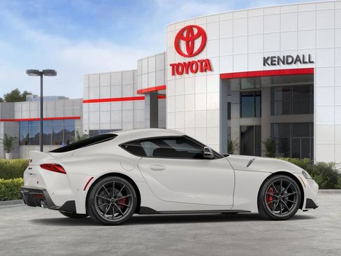 New 2026 Toyota Supra Premium image 13