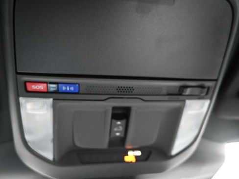 New 2026 Subaru Forester Sport image 16