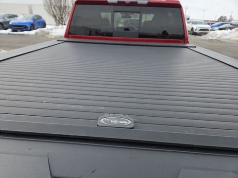 Used 2023 Chevrolet Silverado 3500 High Country image 18