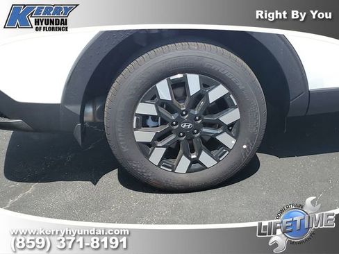 New 2026 Hyundai Santa Cruz SEL AWD/4WD image 5