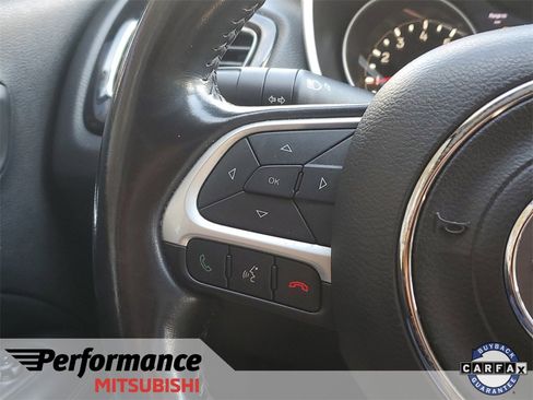 Used 2020 Jeep Compass Latitude image 24