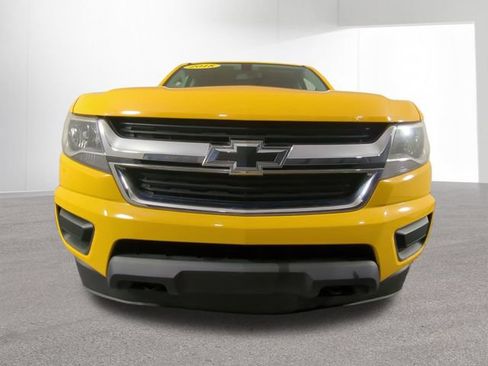 Used 2018 Chevrolet Colorado W/T w/ WT Convenience Package AWD/4WD image 42