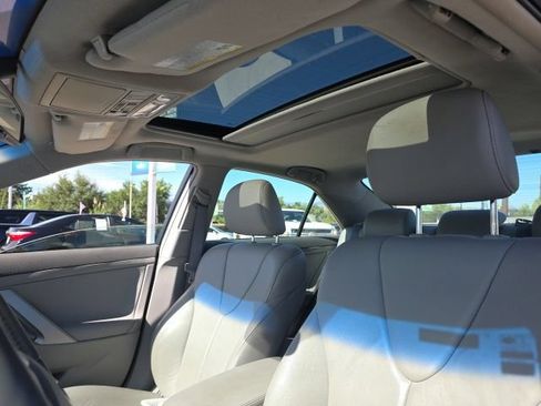 Used 2007 Toyota Camry XLE FWD image 17