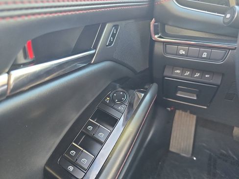 Used 2025 MAZDA MAZDA3 s image 23