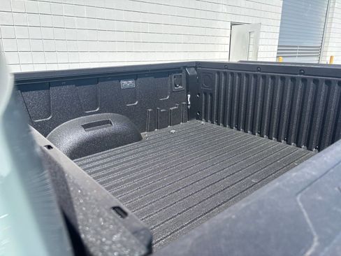 New 2026 Toyota Tundra 1794 Edition image 36