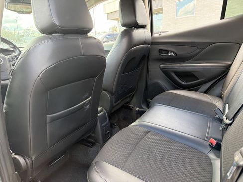 Used 2017 Buick Encore Preferred FWD image 22