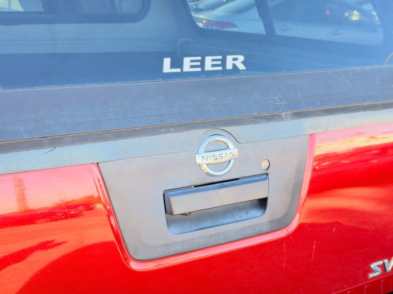 Used 2019 Nissan Frontier SV AWD/4WD image 77