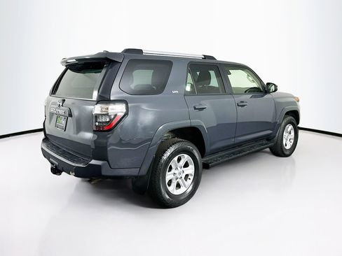 Used 2024 Toyota 4Runner SR5 image 9