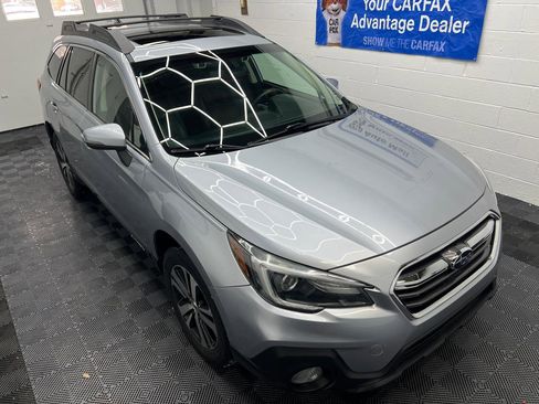 Used 2019 Subaru Outback 2.5i Limited image 6