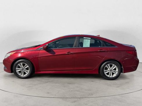 Used 2014 Hyundai Sonata GLS FWD image 2