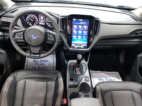 Certified 2024 Subaru Crosstrek 2.5i Limited w/ Crosstrek Mirror Package AWD/4WD image 52
