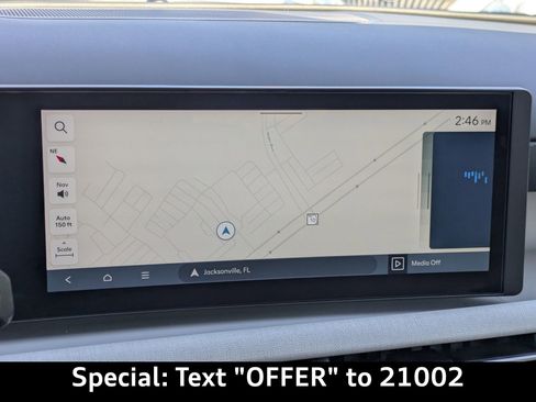 Used 2025 Hyundai Tucson SEL image 24