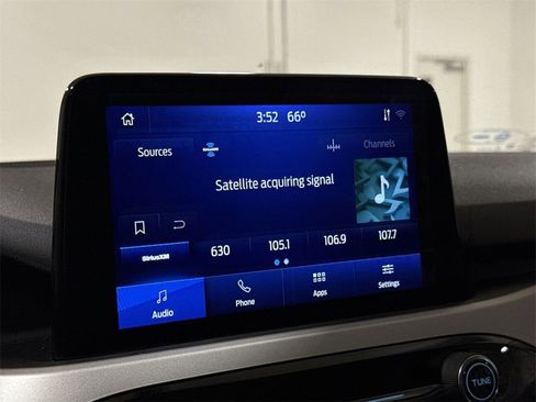 Used 2021 Ford Escape SEL w/ Technology Package image 13