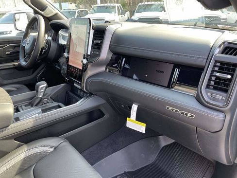 New 2026 RAM 1500 RHO w/ RHO Level 1 Equipment Group image 14