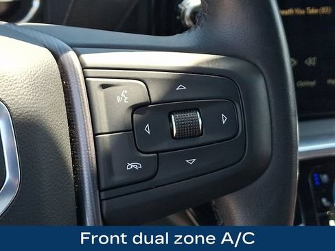 Used 2025 GMC Sierra 2500 Denali Ultimate AWD/4WD image 8