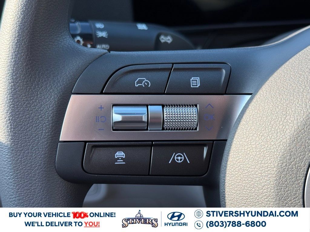 Used 2026 Hyundai Kona SE FWD image 22
