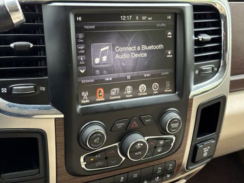 Used 2016 RAM 2500 Laramie RWD image 23
