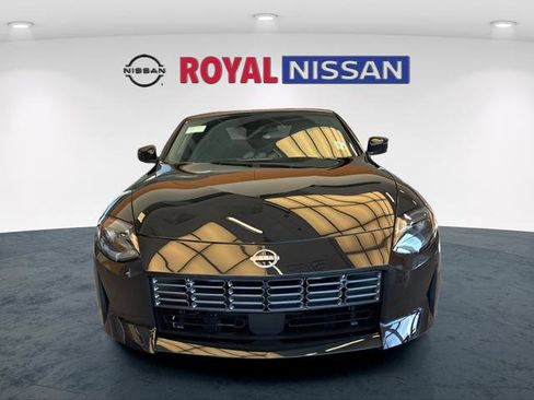 New 2026 Nissan Z Performance image 2