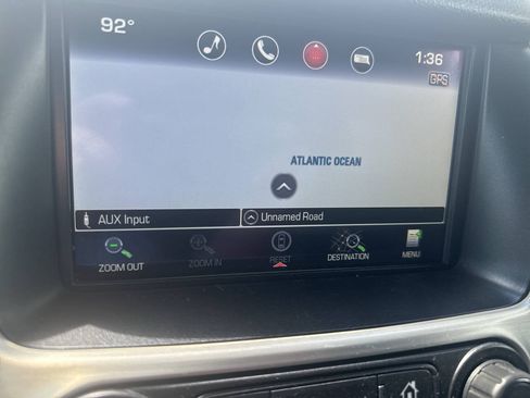 Used 2016 GMC Yukon SLT AWD/4WD image 52