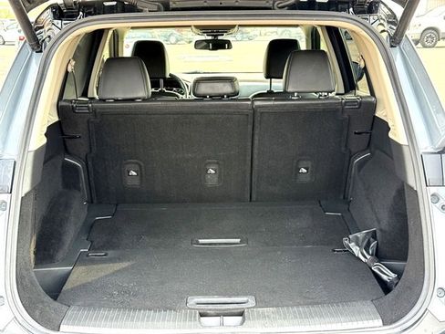 Used 2021 Nissan Rogue SL image 10