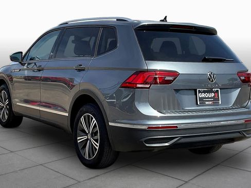Used 2024 Volkswagen Tiguan Wolfsburg Edition FWD image 12