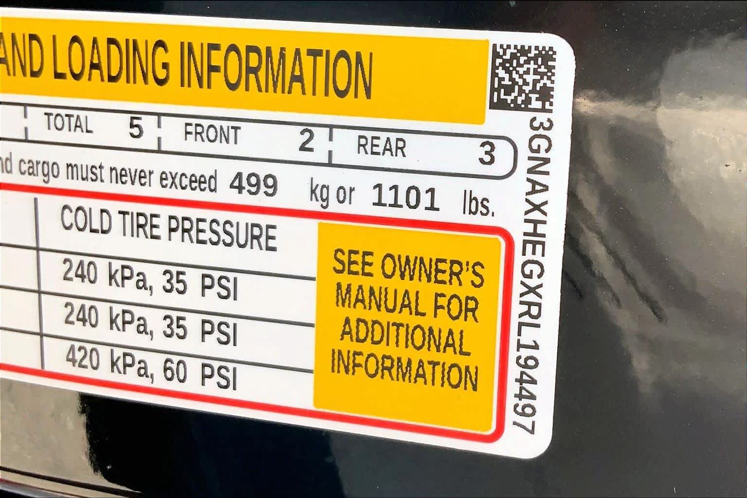 Used 2024 Chevrolet Equinox LS FWD image 31