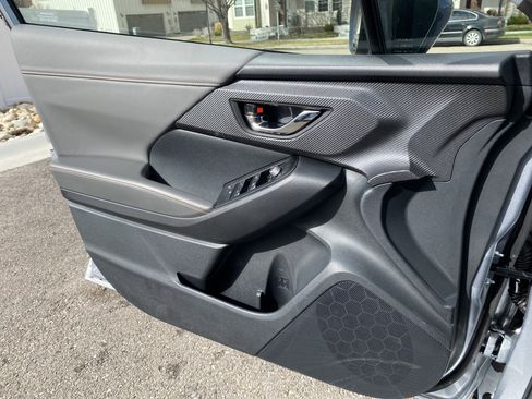 New 2026 Subaru Crosstrek 2.5i Limited image 17