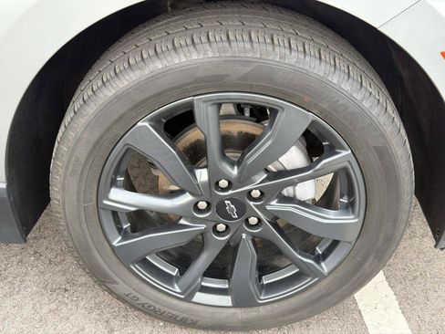 Certified 2023 Chevrolet Equinox RS w/ LPO, Floor Liner Package FWD image 9