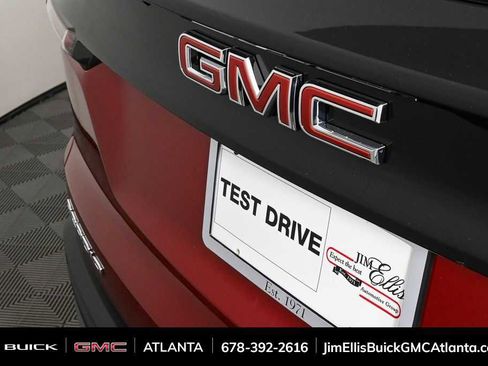 New 2026 GMC Acadia Elevation w/ Elevation Premium Package image 39