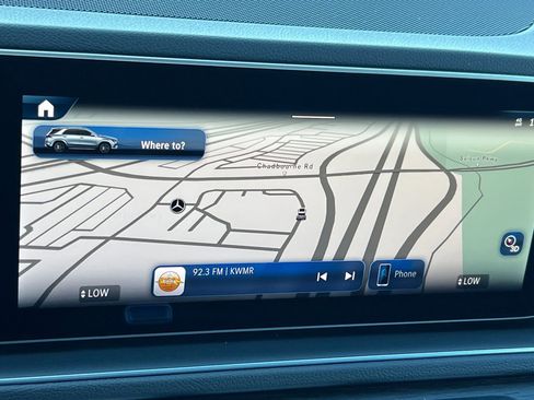 New 2026 Mercedes-Benz GLE 450 4MATIC image 21