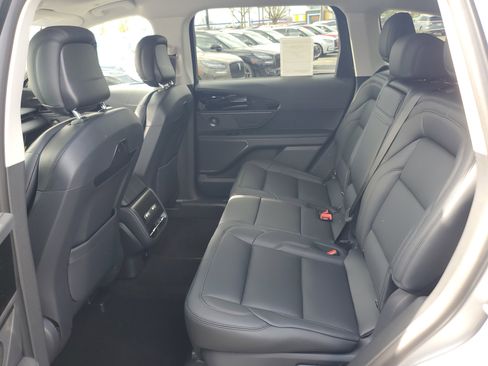 New 2026 Lincoln Nautilus Premier w/ Equipment Group 102A AWD/4WD image 28