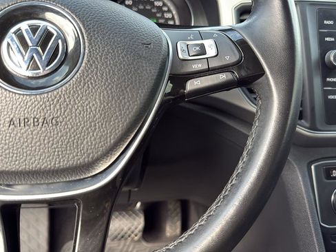 Used 2019 Volkswagen Atlas SE w/ Towing Package image 16