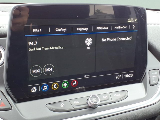 New 2026 Chevrolet Blazer LT w/ Convenience Package AWD/4WD image 5