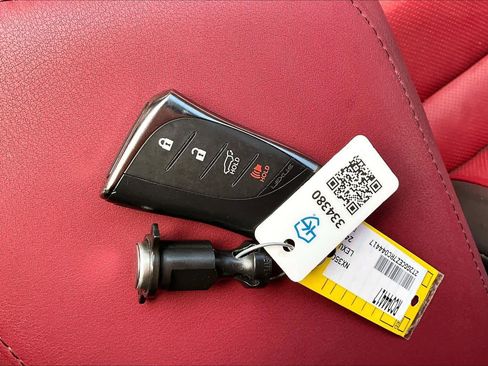 Used 2024 Lexus NX 350 AWD image 15