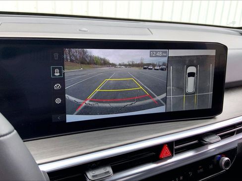 Used 2026 Kia Sorento SX Prestige image 20